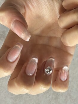 グレイティア ネイル(Gratia Nail)/マグネット