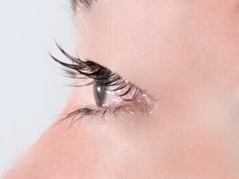 ルルバイアズール 草加店(LULU by azule)/バレにくいまつげパーマ!