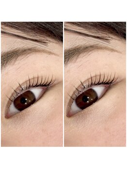 カレラ アイラッシュ 東川口(KARERA eyelash)/まつげパーマ【KARERA東川口】