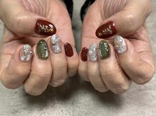 ドットネイル バイ エッセドット(.nail by esse.)/ボリュームコース
