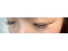 コリー(Cory.)/LEDフラットラッシュ120本