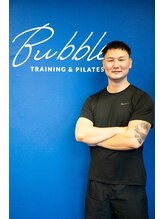 バブル(Bubble)&nbsp;小林 大晃