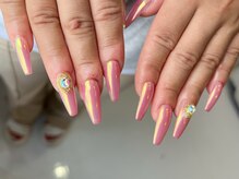 ワンアンドオンリー(One&Only)/