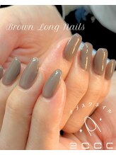 エッコネイル 京橋店(ecco nail)/ワンカラー