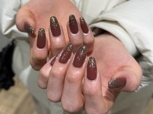 アルカナ(ARCANA)/ハンドグラデーション¥8,500