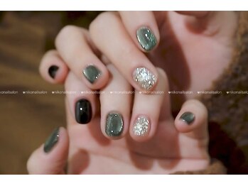 ニコ 高田馬場店(Niko)/定額