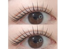 ミニオン 浦和店(minion)の雰囲気（大人気パリジェンヌラッシュで自まつ毛をしっかり目力アップ♪）