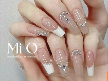 ルミネイル 大宮東口店(Lumi Nail)/東京最後の美女