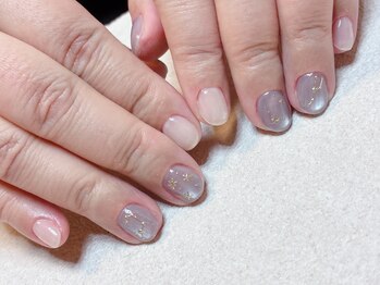 ネイルサロン ユーフォリア(EUPHORIA)/