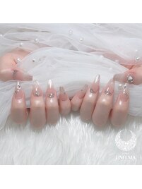 ジェリップパーツつけ放題