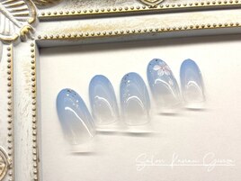 選べる春デザイン