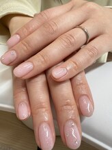 イズミ ユキ ネイル サロン(IZUMI YUKI NAIL SALON)/