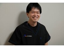 明身均整整体院/◎スタッフ