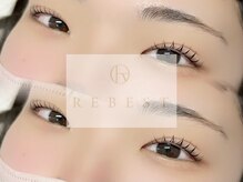 リーベスト 四条畷店(REBEST)/パリジェンヌ/まつげ/四條畷