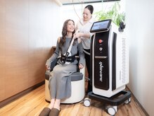 ピュアラ グランピュアラ難波店の雰囲気（経験豊富なスタッフが、丁寧に施術をサポート）