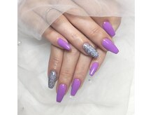 ミレイ(Meley)/シンプルワンカラー