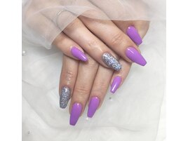 シンプルワンカラー