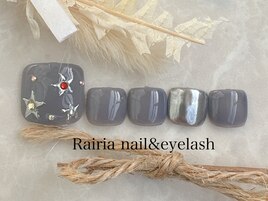 フットアートBコース