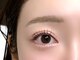 ブリアンテ(Total Beauty BRILLANTE)の写真/【美眉&まつ毛パーマ】垢抜け最強SET◇似合わせで最大限に生かすLashLift!自然と目に光が入って印象UP＊
