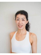 ヨガン(YO GAN) AKKO