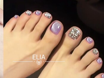 エリア(ELIA)/