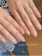 ルル(Ruru)/