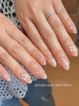 ルル(Ruru)/