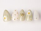★6月【定額ネイル】