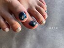 Light footコース