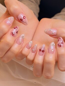 シュピー(Spie)/