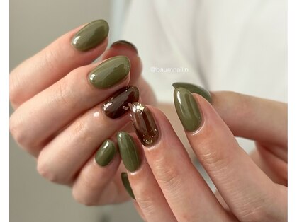 バームネイル(Baum nail)の写真