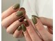 バームネイル(Baum nail)の写真