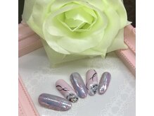 ヒロネイル(Hiro Nail)/ハンドジェル定額/9980