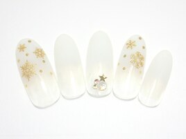 ＃雪の結晶＃冬