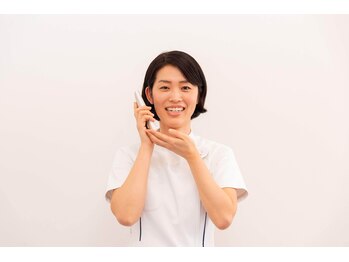 春風堂接骨院 保谷院/お電話でもご予約可能です。