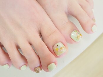 08ネイル(08 nail＆school)/