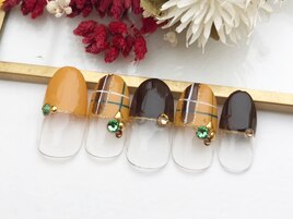 初回◇トレンドコース