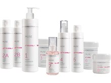 ラ クレール ビューティーサロン(LA CLAIR)/ミューズ