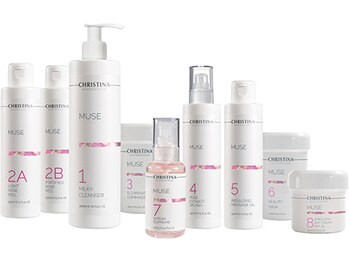 ラ クレール ビューティーサロン(LA CLAIR)/ミューズ