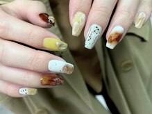 イビズ 新宿店(eviz)/ミントカラー