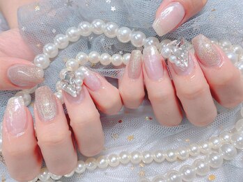 アルスネイル(Ars nail)/