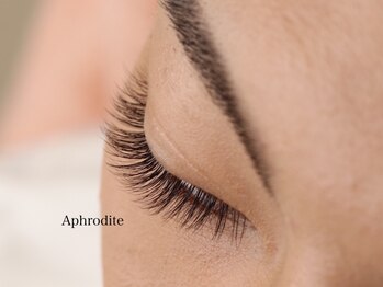 アフロデイーテ(Aphrodite)/Single Lash
