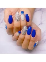 オンネイル(on nail)/