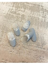 ウィンターフレンチ