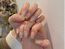 シェリーラメール 池袋店(cherie la mer)/ワンホンネイル