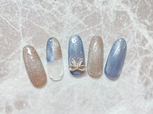 マジックミラー/