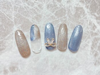 マジックミラー/