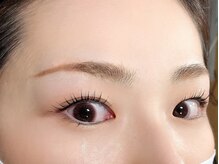 スワンキー(Swanky)/韓国風進化系まつ毛カール