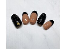 レアーネイル(LEA nail)/定額デザイン