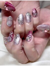 持ち込み★長さ出し★フィルイン